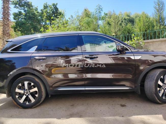 Kia sorento 2023 Diesel sans adblue