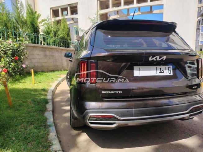 Kia sorento 2023 Diesel sans adblue