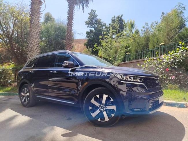 Kia sorento 2023 Diesel sans adblue