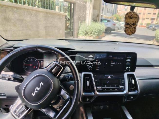 Kia sorento 2023 Diesel sans adblue