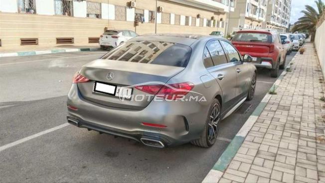 KIFAL - MERCEDES-BENZ Classe C