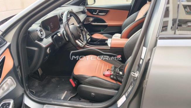 KIFAL - MERCEDES-BENZ Classe C