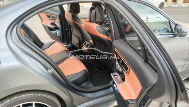 KIFAL - MERCEDES-BENZ Classe C