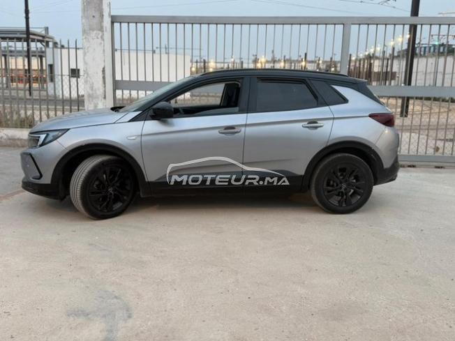 Opel grandland Diesel 2025