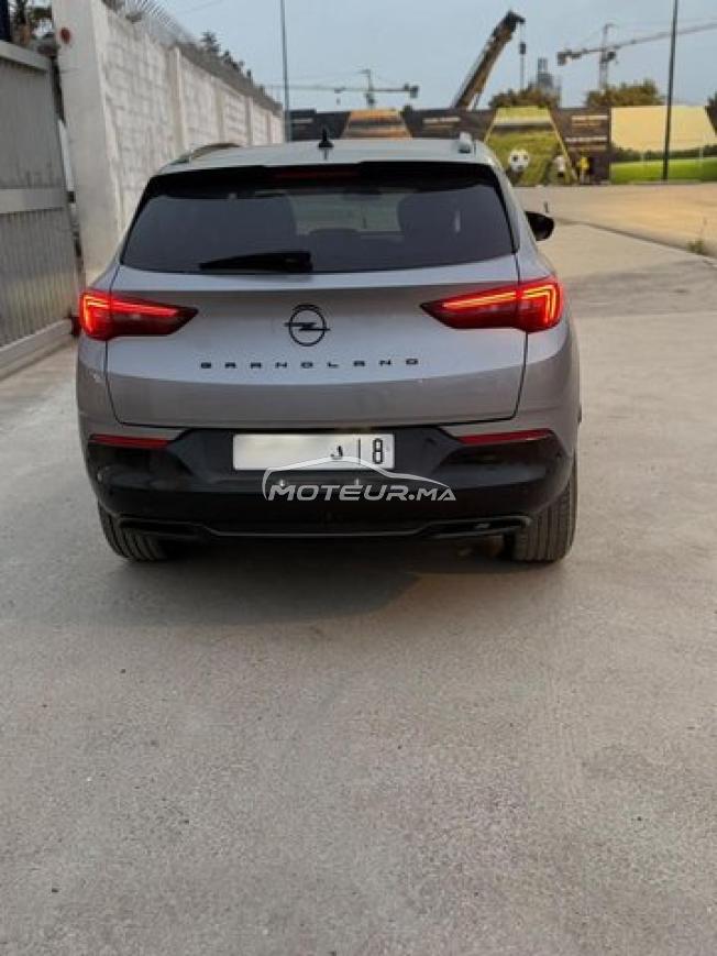 Opel grandland Diesel 2025