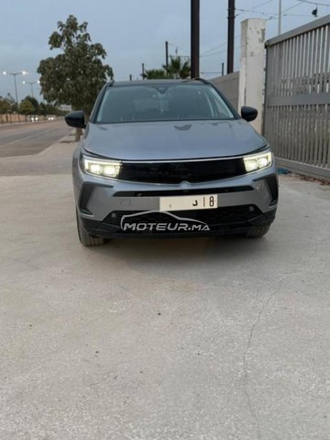 Opel grandland Diesel 2025
