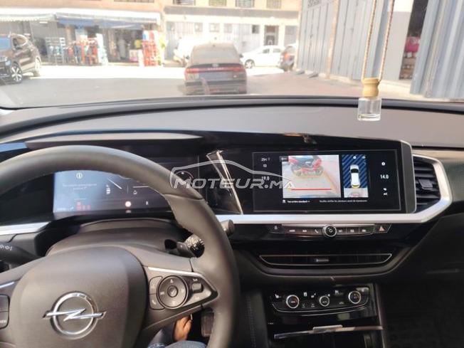 Opel grandland Diesel 2025