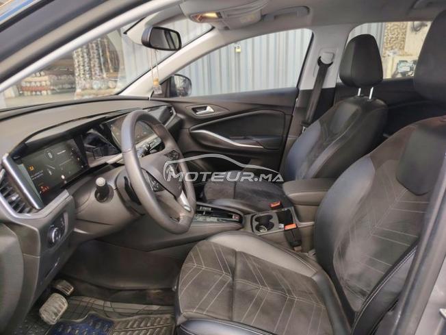 Opel grandland Diesel 2025