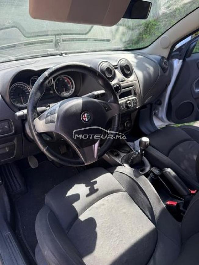 alfa-romeo mito