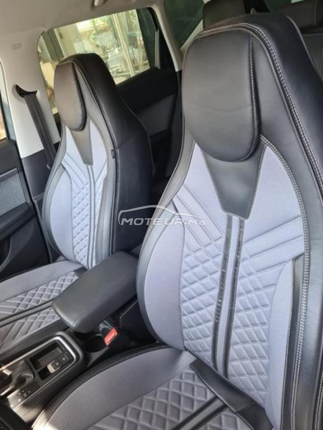 Seat Ateca Diesel Automatique 2021 à Mohammedia