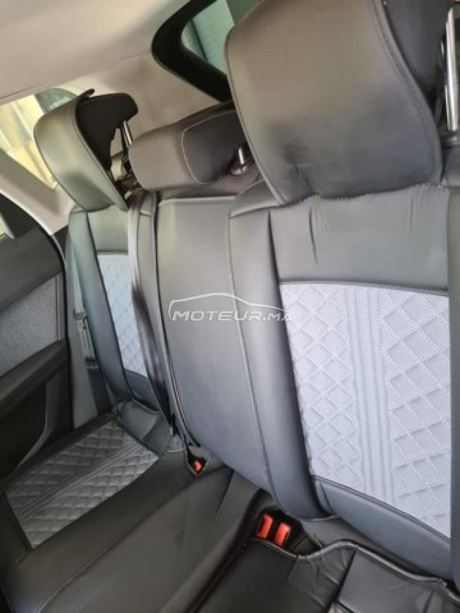 Seat Ateca Diesel Automatique 2021 à Mohammedia