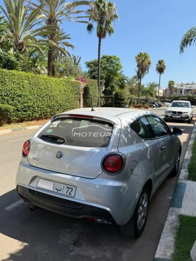 alfa-romeo mito