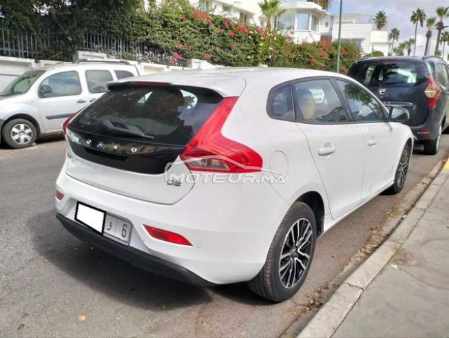 KIFAL - VOLVO V40