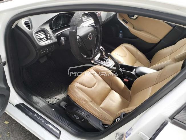 KIFAL - VOLVO V40