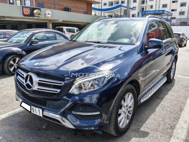 KIFAL - MERCEDES-BENZ GLE