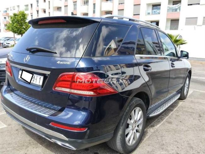 KIFAL - MERCEDES-BENZ GLE