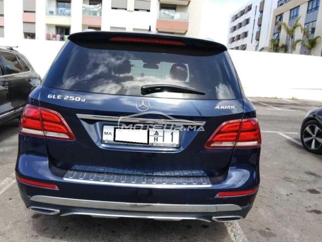KIFAL - MERCEDES-BENZ GLE