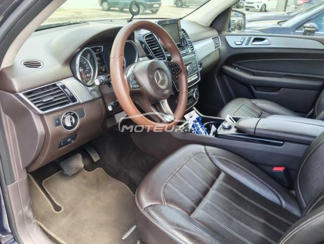 KIFAL - MERCEDES-BENZ GLE