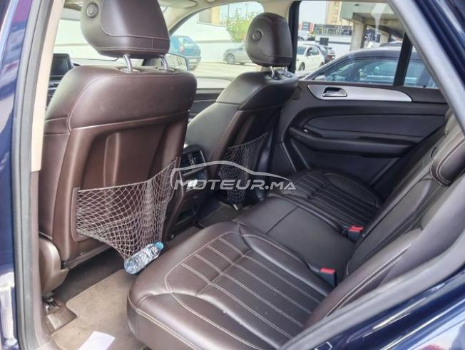 KIFAL - MERCEDES-BENZ GLE