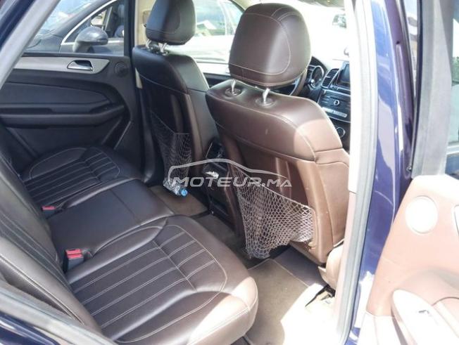 KIFAL - MERCEDES-BENZ GLE