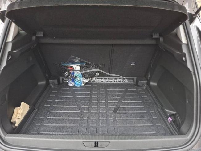 Opel Grandland Diesel Manuelle 2020