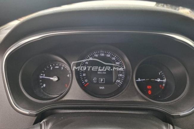 Renault Megane Diesel Automatique 2020