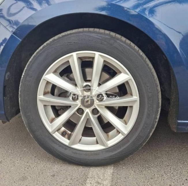 Renault Megane Diesel Automatique 2020