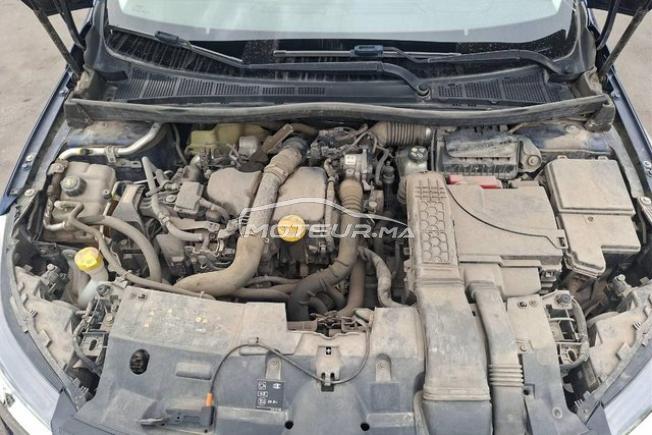 Renault Megane Diesel Automatique 2020