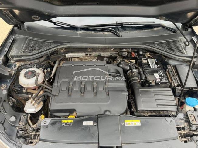 Volkswagen T Roc Diesel Automatique 2021