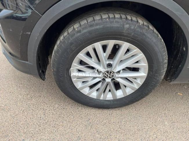 Volkswagen T Roc Diesel Automatique 2021