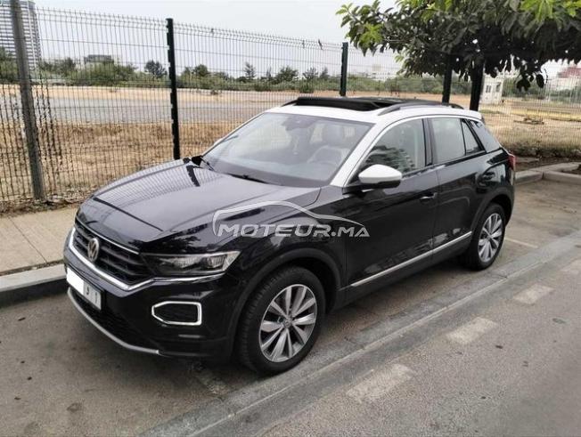 KIFAL - VOLKSWAGEN T-ROC