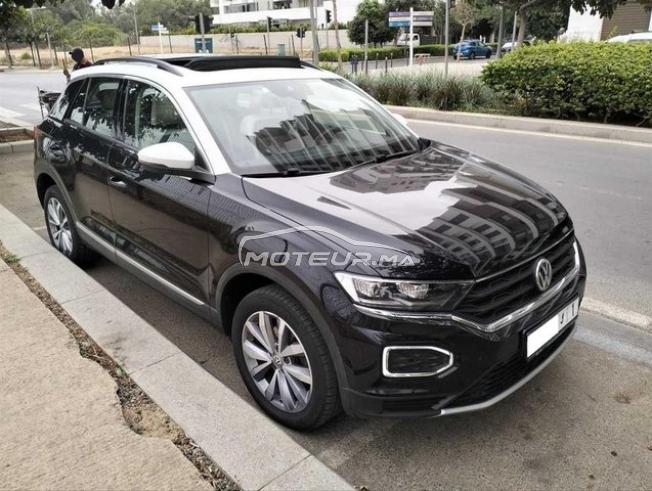 KIFAL - VOLKSWAGEN T-ROC