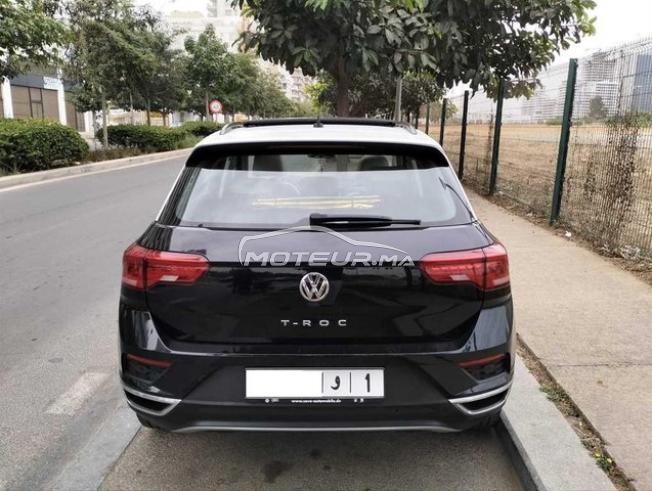 KIFAL - VOLKSWAGEN T-ROC