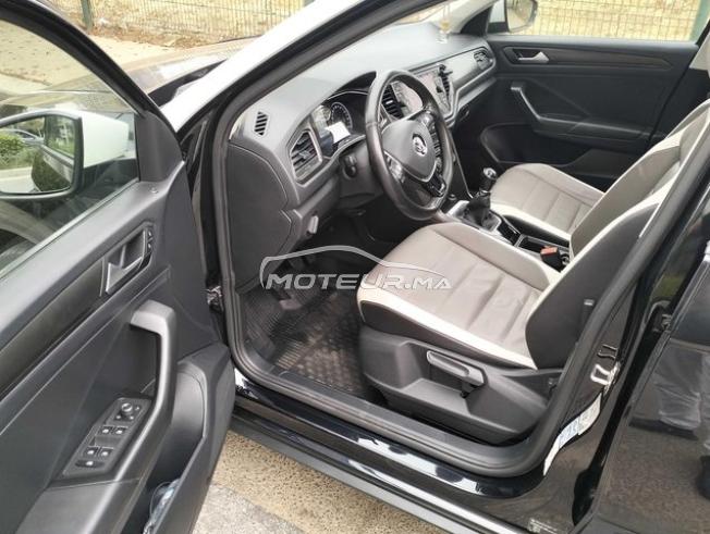 KIFAL - VOLKSWAGEN T-ROC