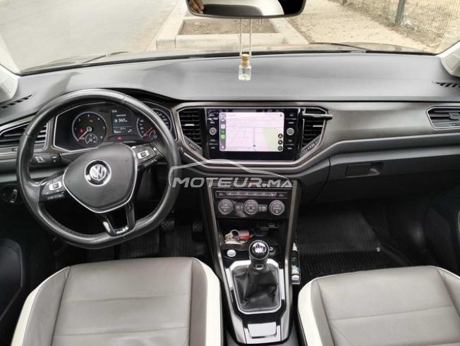KIFAL - VOLKSWAGEN T-ROC