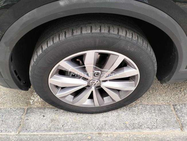 KIFAL - VOLKSWAGEN T-ROC