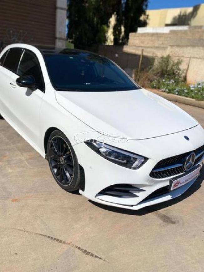 Mercedes-Benz Classe CLA Diesel Automatique 2019