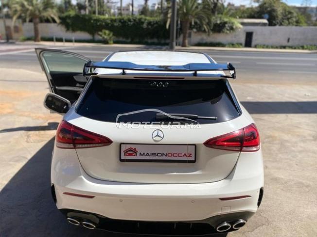 Mercedes-Benz Classe CLA Diesel Automatique 2019
