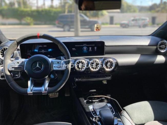 Mercedes-Benz Classe CLA Diesel Automatique 2019