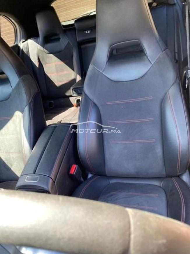 Mercedes-Benz Classe CLA Diesel Automatique 2019
