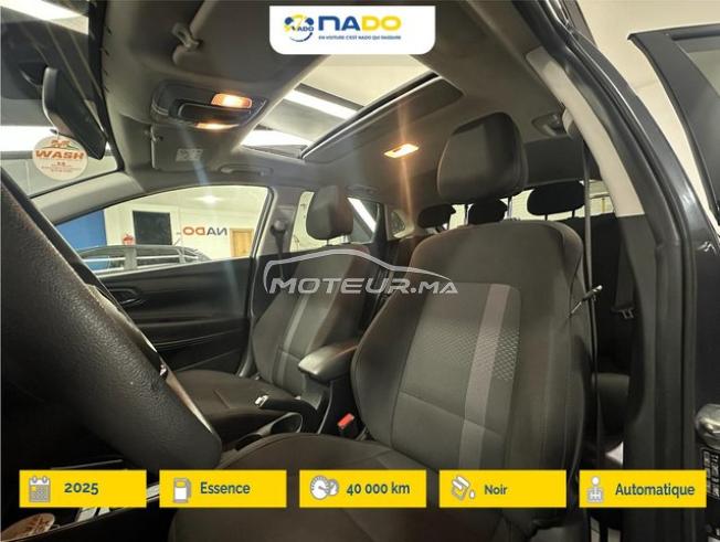 Hyundai i20 Essence Automatique 2025