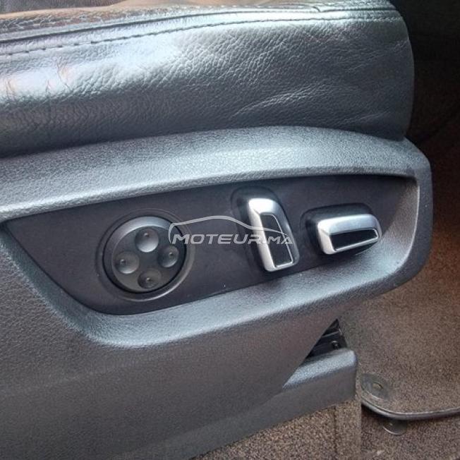 audi Q 7 jdida