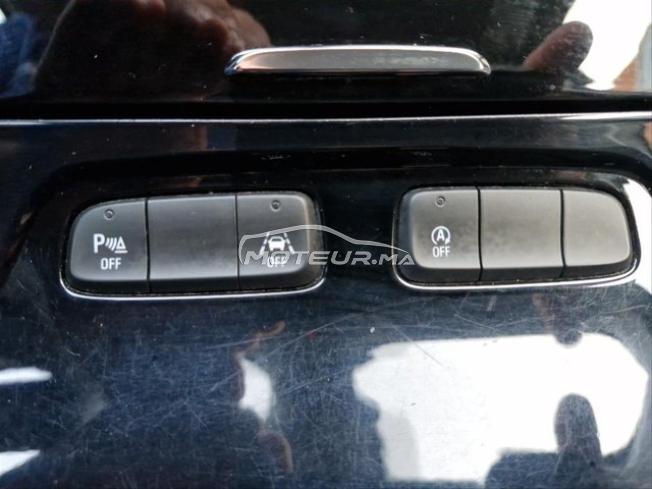 OPEL GRANDLAND AUTOMATIC 2024 1eMAIN TOUTESOPTIONS