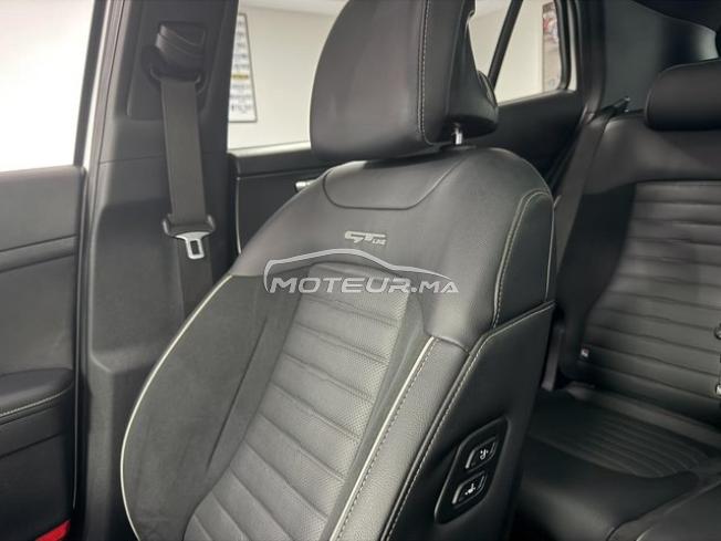 Kia Sportage Diesel Automatique 2024 à Rabat