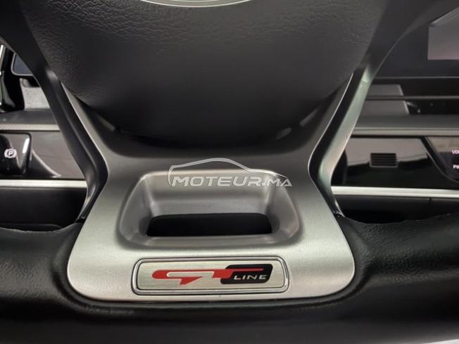 Kia Sportage Diesel Automatique 2024 à Rabat