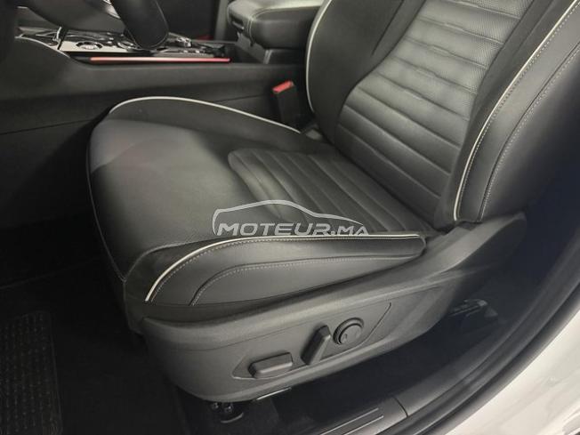 Kia Sportage Diesel Automatique 2024 à Rabat