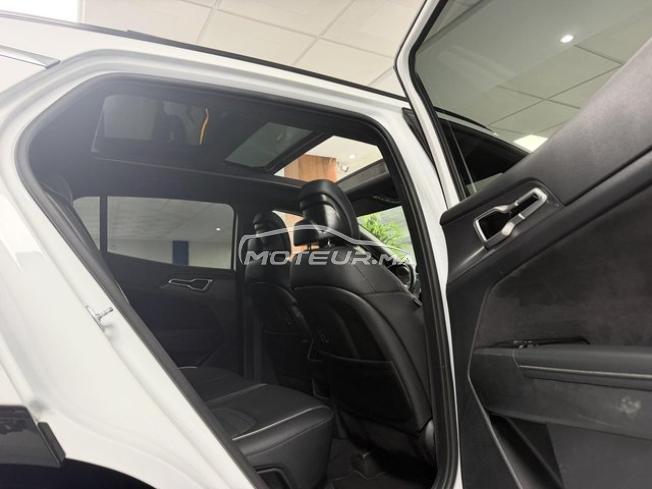 Kia Sportage Diesel Automatique 2024 à Rabat