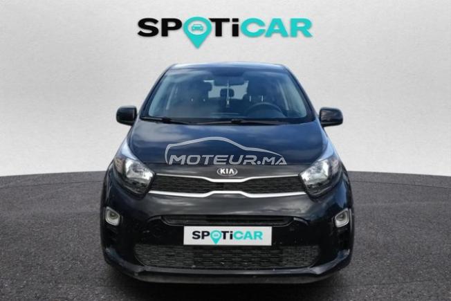 Stellantis - KIA Picanto - 2019