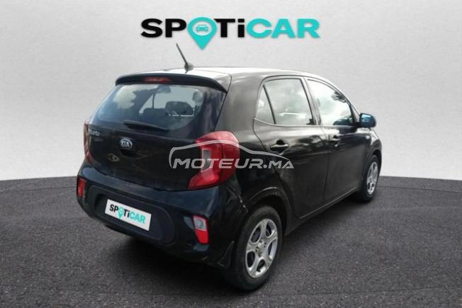 Stellantis - KIA Picanto - 2019