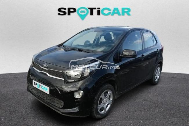 Stellantis - KIA Picanto - 2019